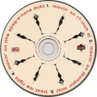 Bananarama • Movin' On CD Maxi-Single - pikkukuva 3