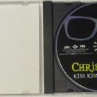 Chris Brown • Kiss Kiss PROMO CD-Single - pikkukuva 2