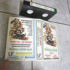 PÄÄKALLOLIPUN ALLA - HILL & SPENCER : VHS v 1971 - pikkukuva 2