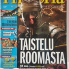 Historia lehti 13 2015 Tieteen Kuvalehti - pikkukuva 1