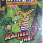 JOSEFIINA AIKAPOLKU 6 MATEMATIIKKA 1 PC/MAC CD - pikkukuva 1
