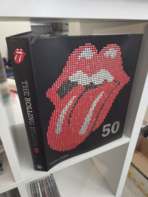 Mick Jagger - The Rolling Stones 50