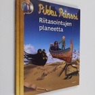 Katherine Quenot : Pikku prinssi : riitasointujen planeetta - pikkukuva 1