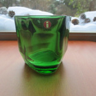 IITTALA TRIS TUIKKU VIHREÄ - pikkukuva 1