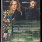The Fall : Kausi 2 (3DVD) Gillian Anderson (UUSI) - pikkukuva 2