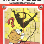 Muppelo 3: Sankarien salattu elämä (Lehtimiehet Oy) - pikkukuva 1