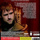Robin Hood - Kausi 1 - (4 DVD) - pikkukuva 2