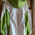 Sail&Ski XS tuulitakki hupulla. - pikkukuva 2