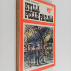 Hans Peterson : Kyllä Pelle pärjää - pikkukuva 1