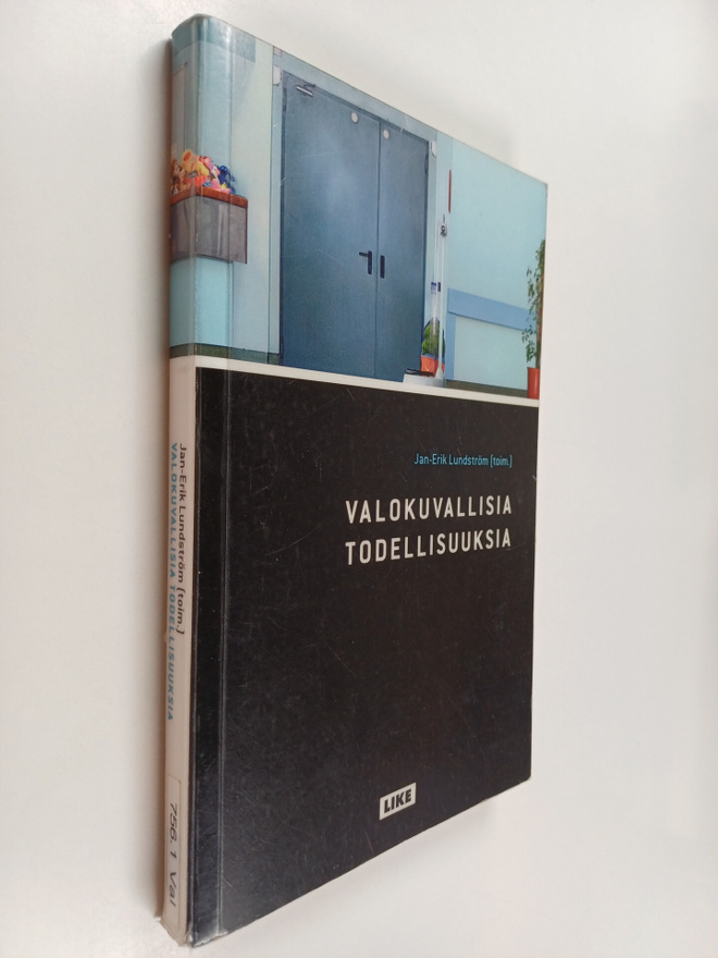 Valokuvallisia todellisuuksia