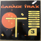 [LP] V/A: GARAGE TRAX 3 - THE GARAGE SOUND OF EASY STREET - pikkukuva 1