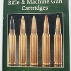 Jean Huon: Military Rifle & Machine Gun Cartridges - pikkukuva 1