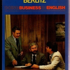 Berliz: Business in English (kauppa-engl. oppikirja) - pikkukuva 1