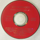 Los Olvidados • Päätin Minäkin Kerran CD - pikkukuva 3