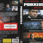 Poikkeustila (1998) Denzel Washington & Bruce Willis (UUSI) - pikkukuva 3