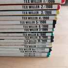TEX WILLER VUOSIKERTA 1986 - pikkukuva 4