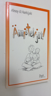Almay : Äimistelijät!