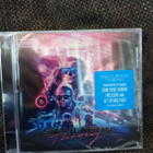 Muse - simulation theory....uusi - pikkukuva 1