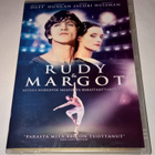 RUDY & MARGOT  DVD - pikkukuva 1