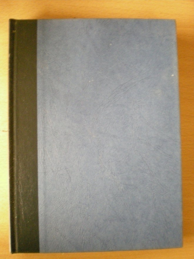 C.J. Gardberg - Simo Heininen - P.O. Welin: Kansallispyhättö