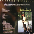 Maija Hapuoja - Kuutamo Metsässä - pikkukuva 2