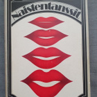 ANU KAIPAINEN : NAISTENTANSSIT - pikkukuva 1
