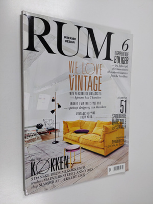 Rum 8/2013