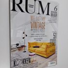 Rum 8/2013 - pikkukuva 1
