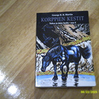 George R.R. Martin: Korppien kestit; p. 2013; 7.p - pikkukuva 1