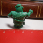 Asterix purukumi figuuri -70 luvulta #70 - pikkukuva 2