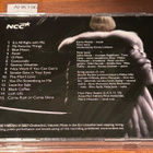 Karita Mattila – Fever (live) SEALED NCC ERIKOISPAINOS CD - pikkukuva 2