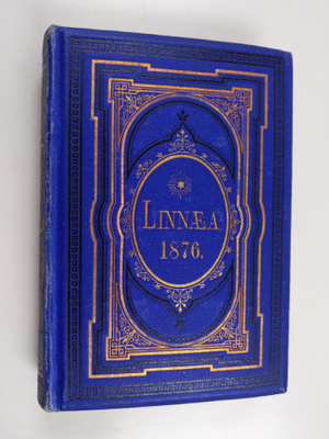 Linnaea : Svenskt poetiskt album
