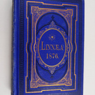 Linnaea : Svenskt poetiskt album - pikkukuva 1