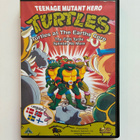 Teenage Mutant Hero Turtles 7/7 (DVD) - pikkukuva 1