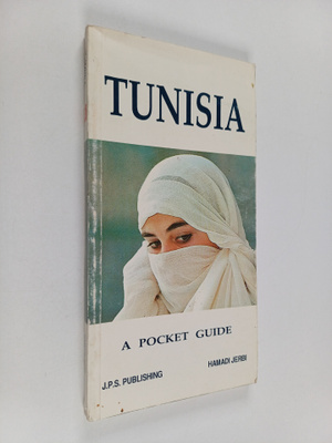 Tunisia - a pocket guide