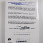 William C. Dement : The Promise of Sleep - A Pioneer in S... - pikkukuva 2
