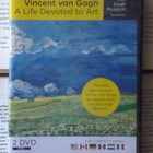 Vincent Van Gogh: A Life Devoted to Art (2DVD) - pikkukuva 1