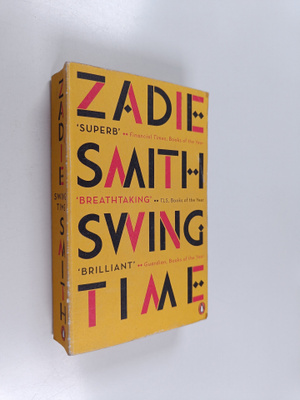 Zadie Smith : Swing Time