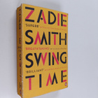 Zadie Smith : Swing Time - pikkukuva 1