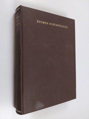 Suomen riistapoluilta