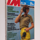 Tekniikan maailma 11/1978 - pikkukuva 1