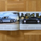 Esite Mercedes-Benz henkilöautomallisto 2007. Mallisto - pikkukuva 4