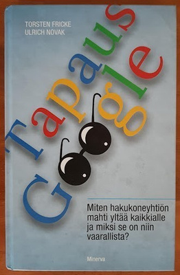 Torsten Fricke & Ulrich Novak: Tapaus Google