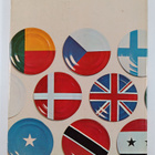 Barbara Kraus : The cookbook of the United Nations - pikkukuva 2