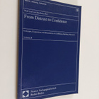 Dieter S. Lutz : From distrust to confidence : concepts, ... - pikkukuva 1