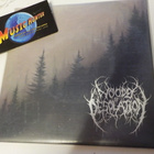 WOODS OF DESOLATION / DROHTNUNG M-/M- 7'' SPLIT SINGLE - pikkukuva 1