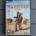 PC CD: Full Spectrum Warrior peli (2004) - pikkukuva 1