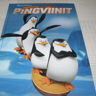 Madagascarin pingviinit - pikkukuva 1