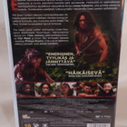 THE DEAD LANDS (UUSI) - pikkukuva 2