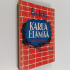 Ere Kolu : Karua elämää : kertomuksia (signeerattu, tekij... - pikkukuva 1